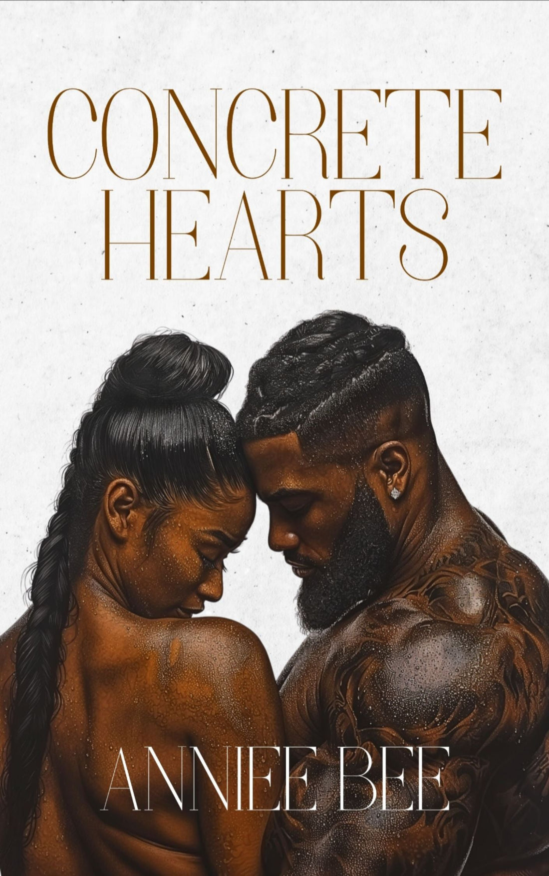 Anniee Bee: Cinnamon & Honey Author Spotlight