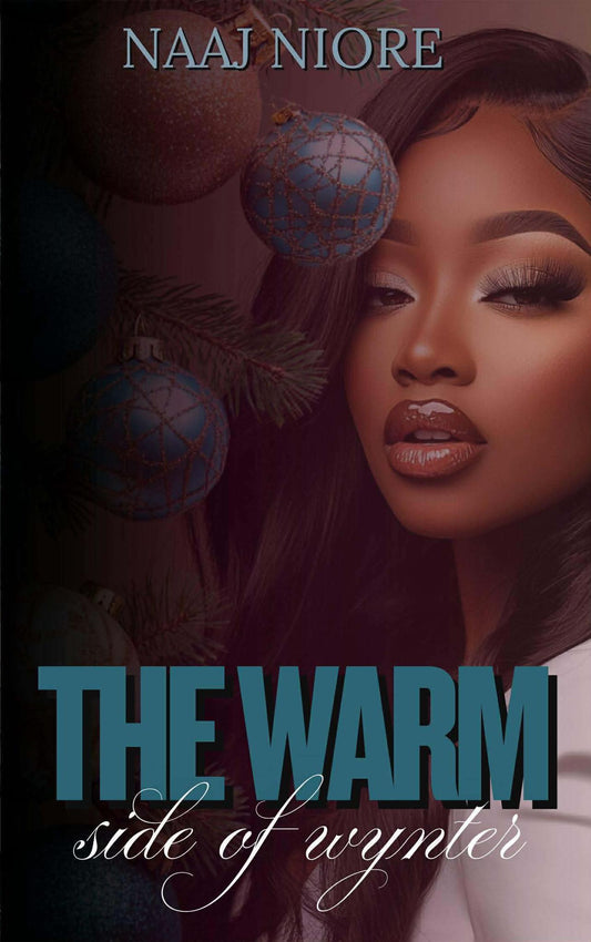 Naaj Niore: Cinnamon & Honey Author Spotlight