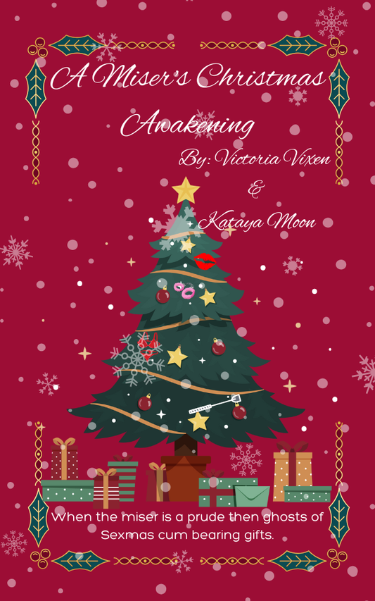 Kataya Moon: Cinnamon & Honey Author Spotlight