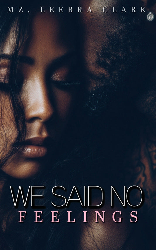 Mz. Leebra Clark: Cinnamon & Honey Author Spotlight