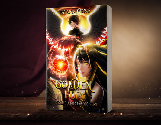 Cinnamon & Honey Author Spotlight: Annie Love