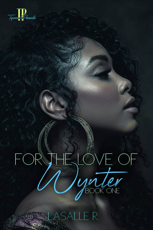 Cinnamon & Honey Author Spotlight: LaSalle R.