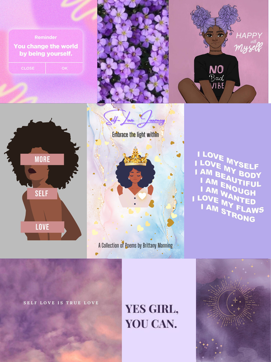 Racquelbpoetry: Cinnamon & Honey Author Spotlight