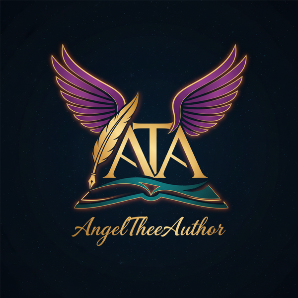Angel Thee Author